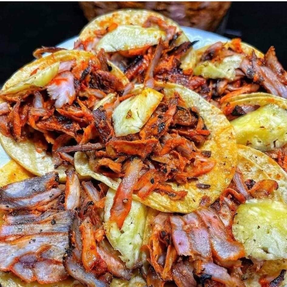 Taqueria Los Mixes Sabor Oaxaqueño