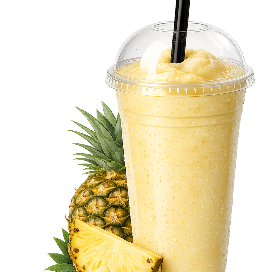 Batido de Piña