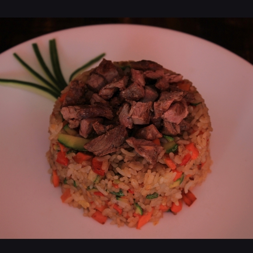 YAKIMESHI DE RES