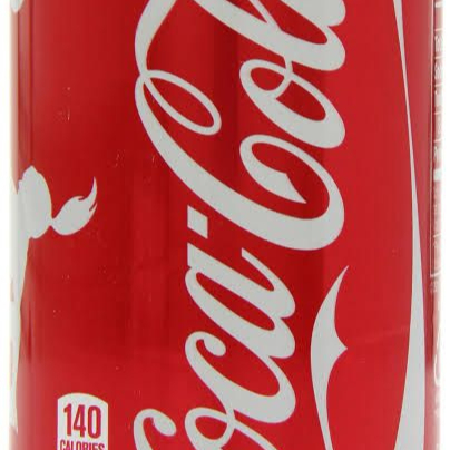 COCA COLA