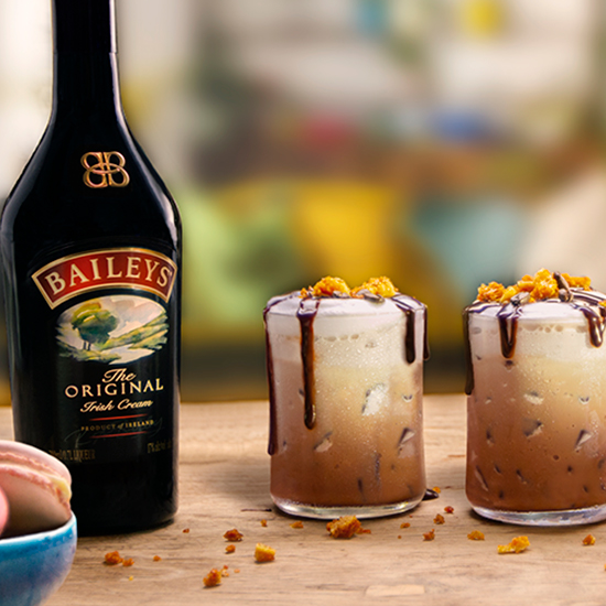 Frappuccino BAILEYS