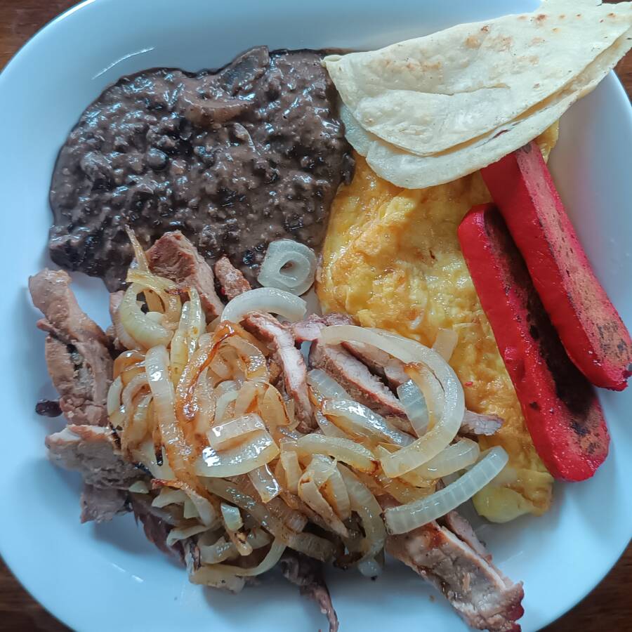 Arrachera