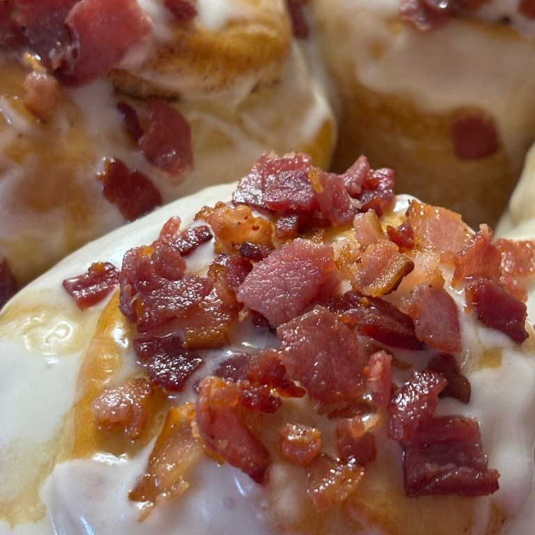 Rol Tocino