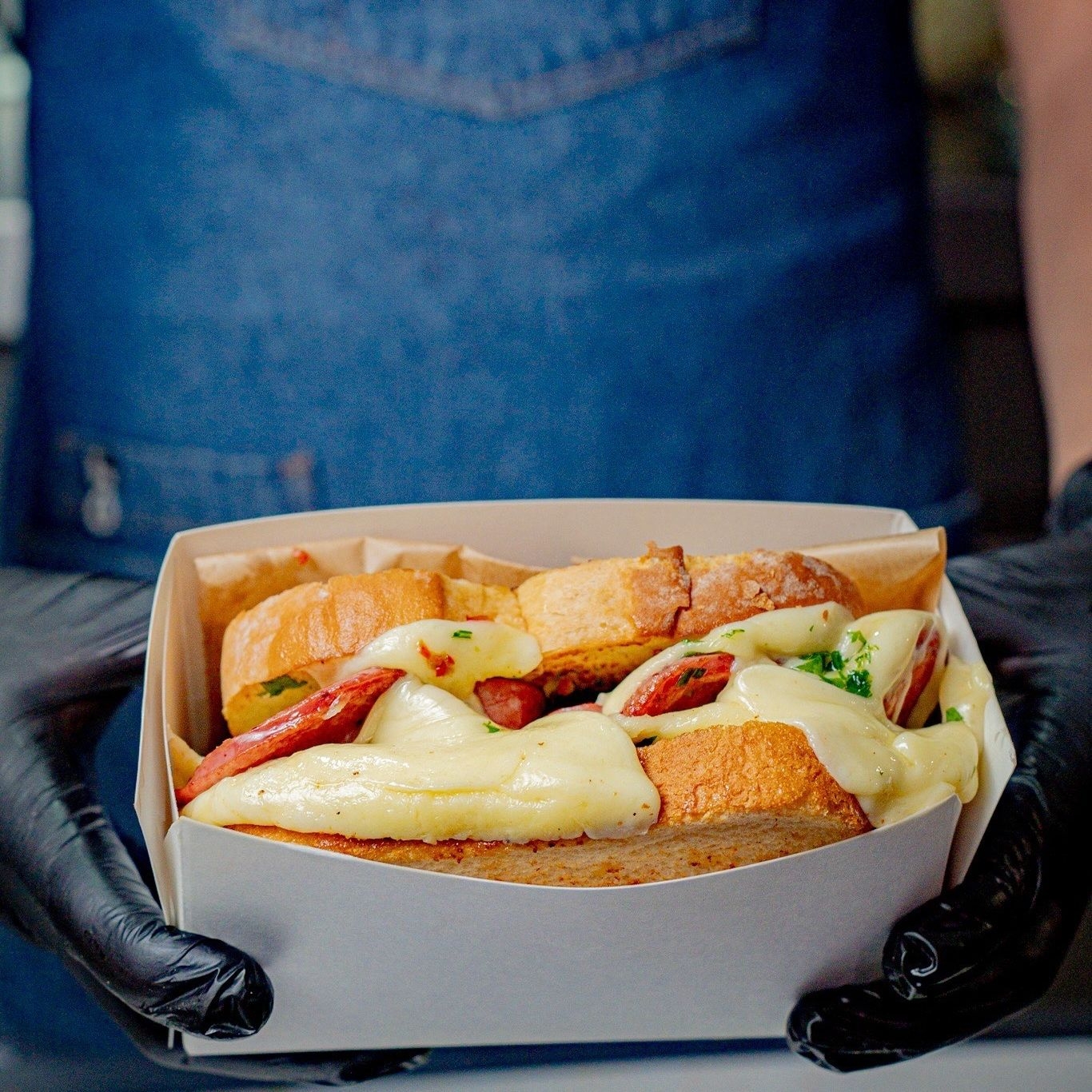 COMBO CHORIPAN ARGENTINO