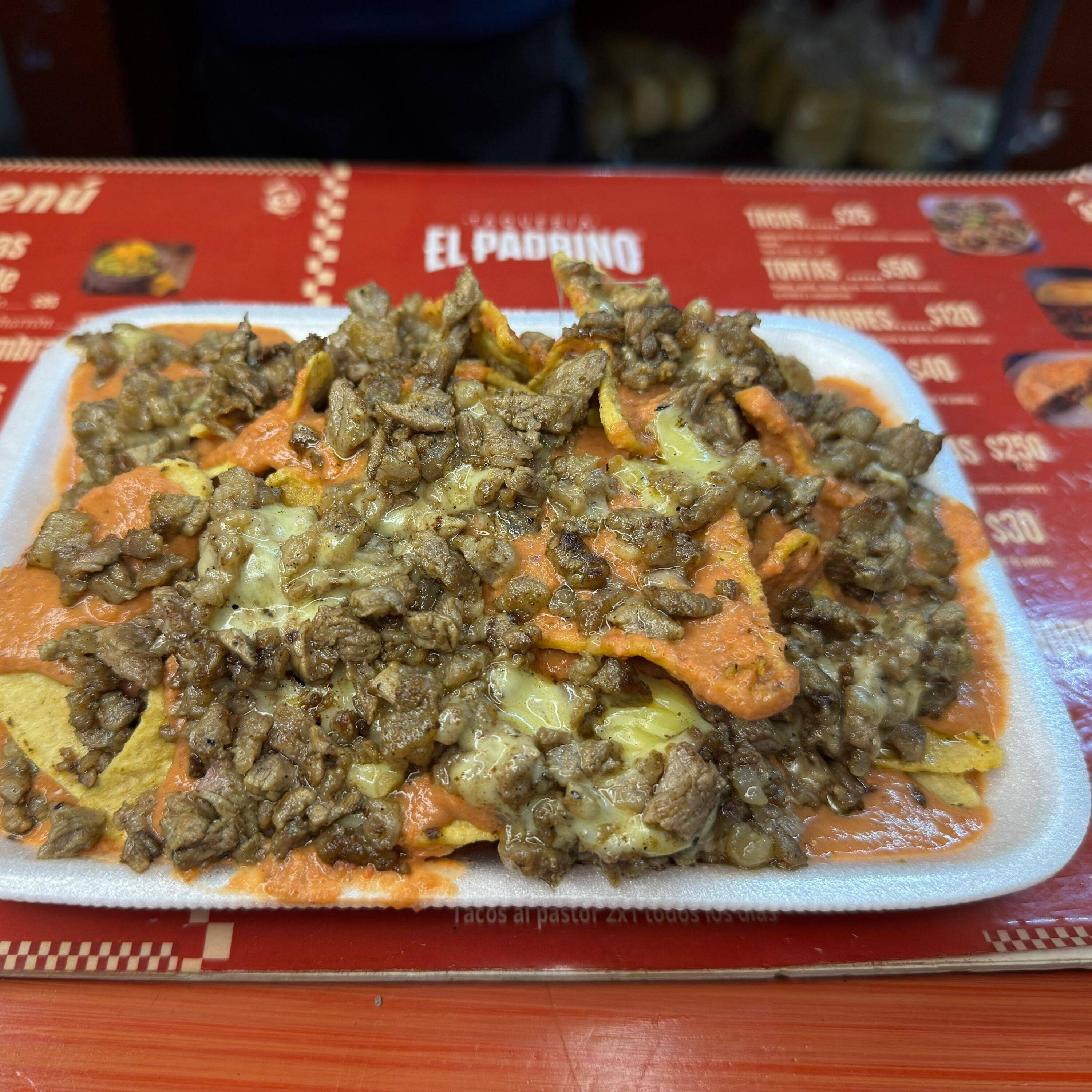Nachos