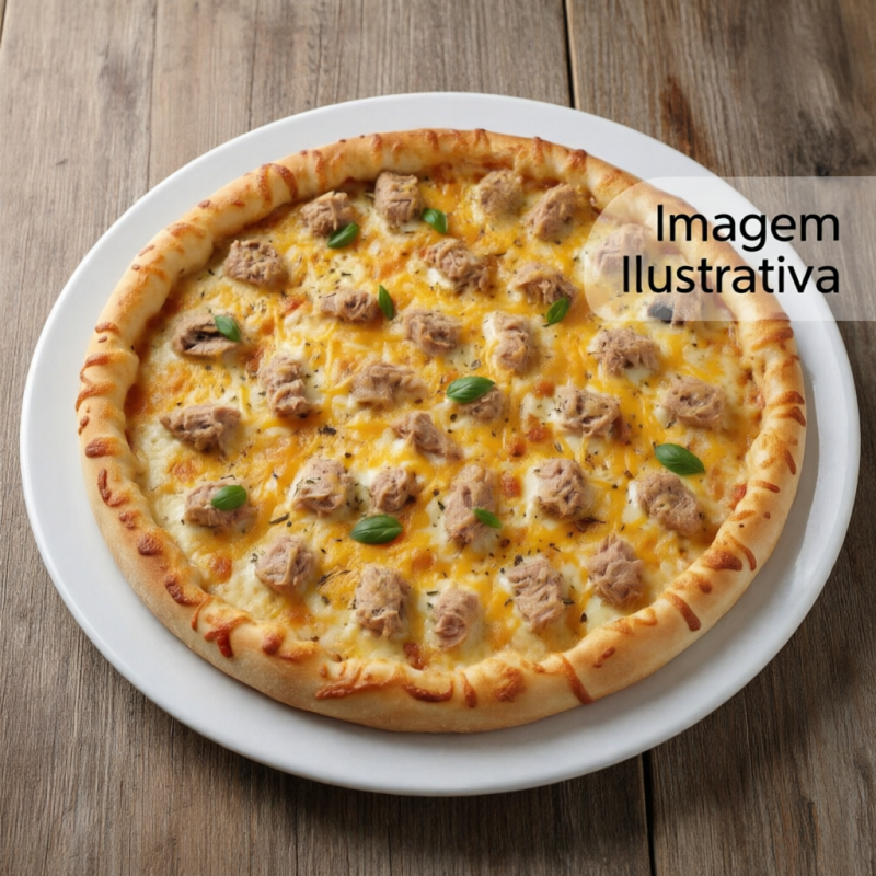 ALHO , CHAMPIGNON PARMESÃO