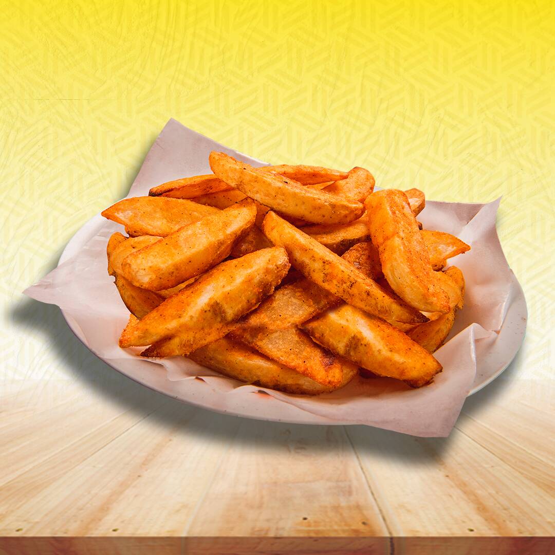 Papas Originales