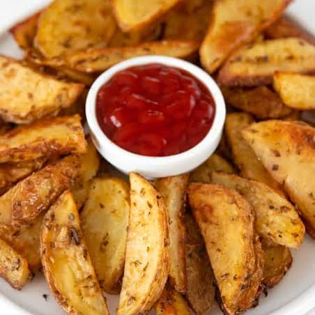 Paprikas