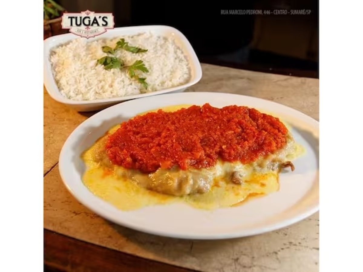 Tugas Bar E Restaurante