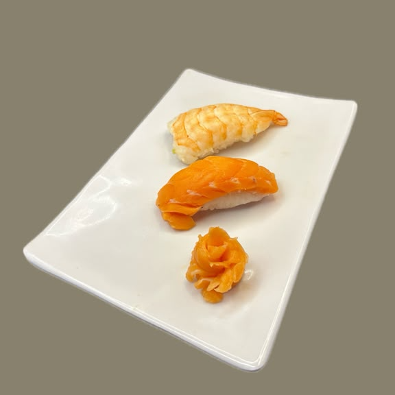 NIGUIRI ATUN