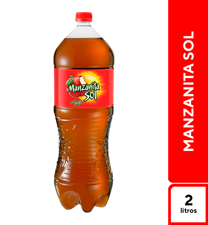 Manzanita Sol 2L.
