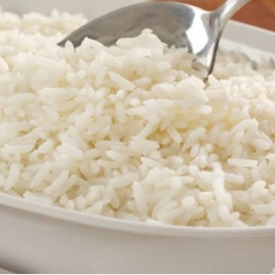 Delicioso arroz com alho 600g