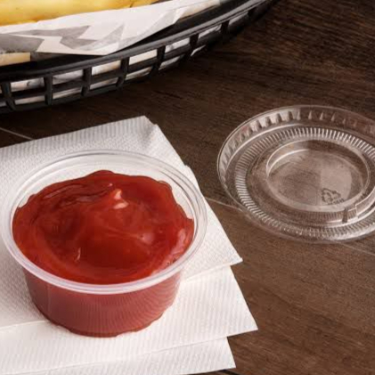 Catsup