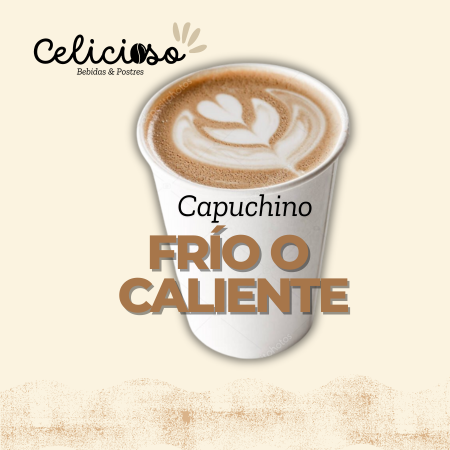 Capuchino