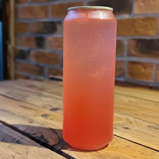 Limonada Fresa