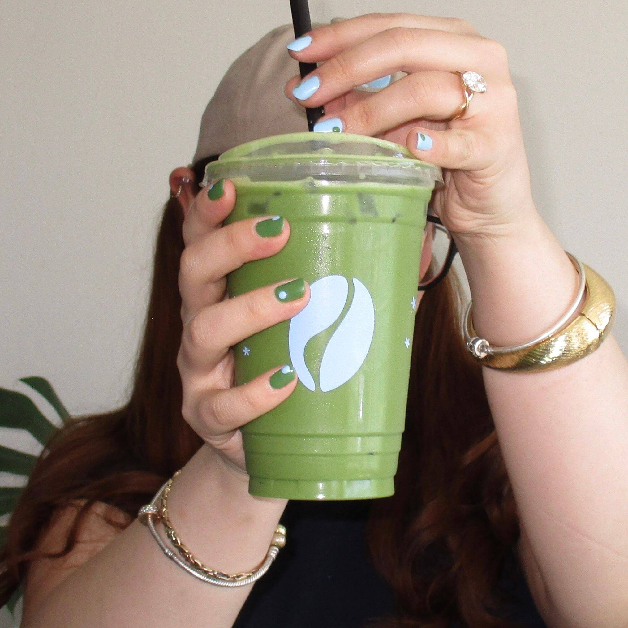 Matcha clásico