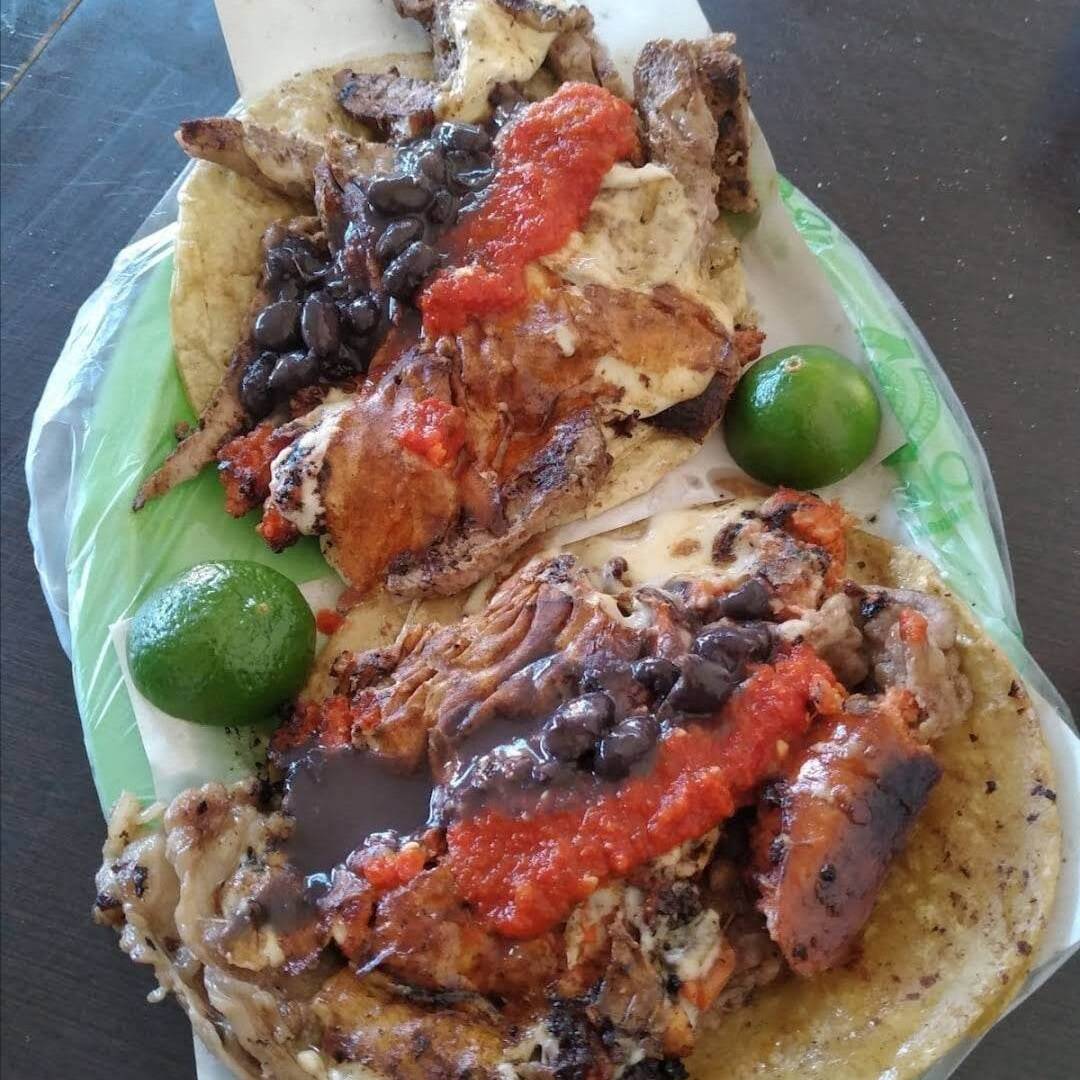 COMBO 5 ESPECIALES DE ARRACHERA