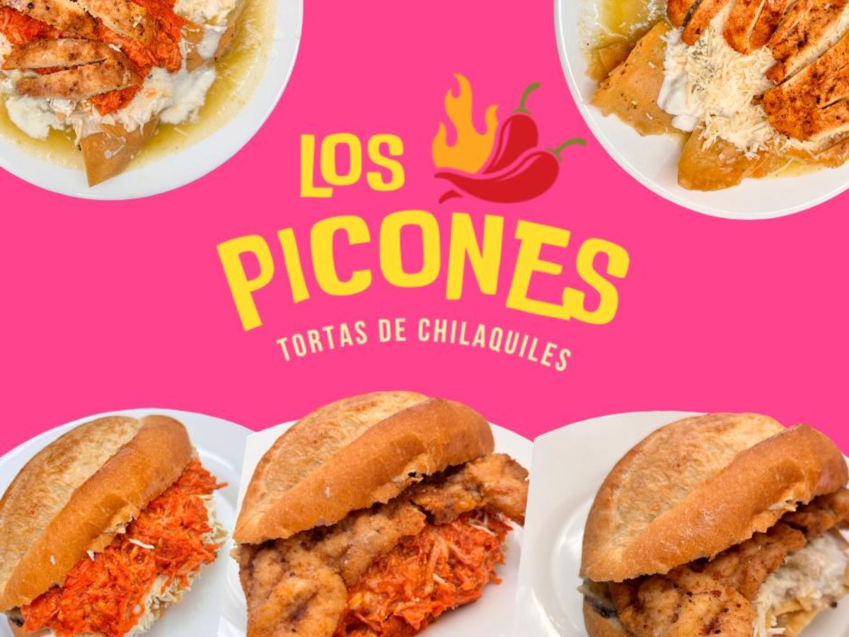 Los Picones Centro Matamoros 8