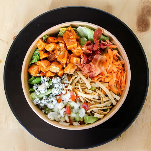 Buffalo Salad