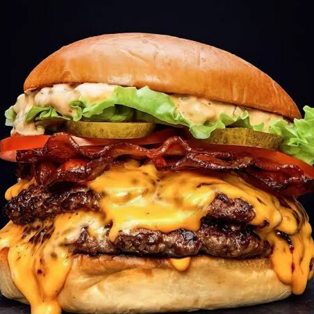 Burger Especial