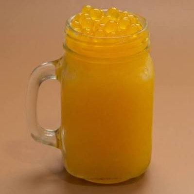Jugo Golden Paradise