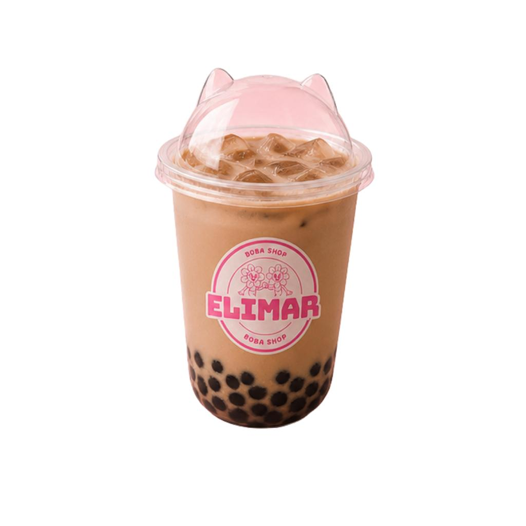 CAFE HELADO