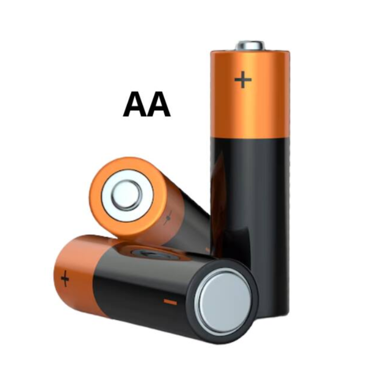 A Pilha Comum Aa Alta Duração é ideal para quem busca energia confiável e duradoura para seus dispositivos. Com tecnologia de alta performance, proporciona longa vida útil e excelente desempenho em controles remotos, relógios, brinquedos, lanternas e diversos aparelhos eletrônicos. Seu design resistente evita vazamentos e garante mais segurança no uso diário. O pacote com 8 unidades oferece excelente custo-benefício, sendo a escolha perfeita para quem precisa de pilhas eficientes para o Dia a Dia.   pilha comum, pilha Aa, pilha alcalina, pilha de alta duração, pilha para controle remoto, pilha para brinquedos, pilha para relógio, pilha para lanterna, pilha para aparelhos eletrônicos, pilha segura, pilha de longa duração, pilha confiável, pilha resistente, pilha econômica, pacote de pilhas