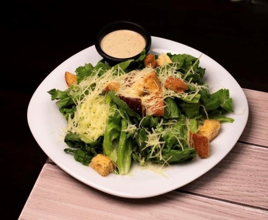 Ensalada César