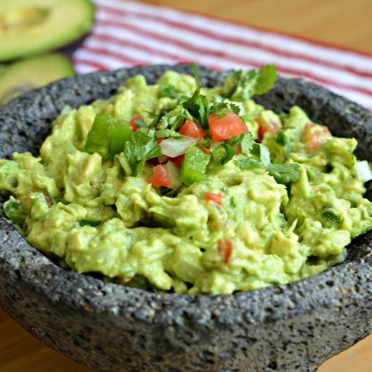 Guacamole
