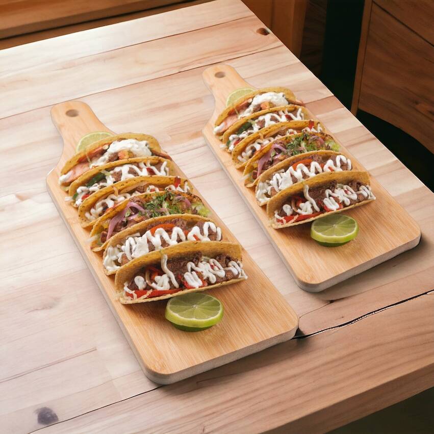 COMBO JUÁREZ (PARA 4)