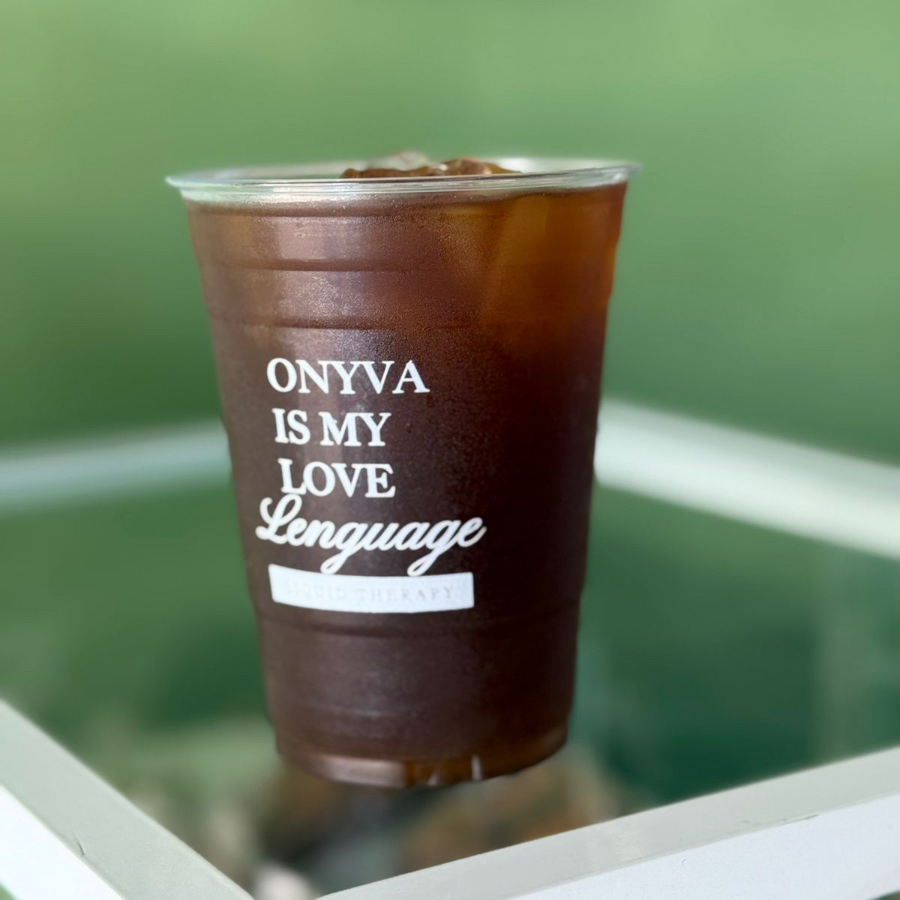 Limonada Cold Brew