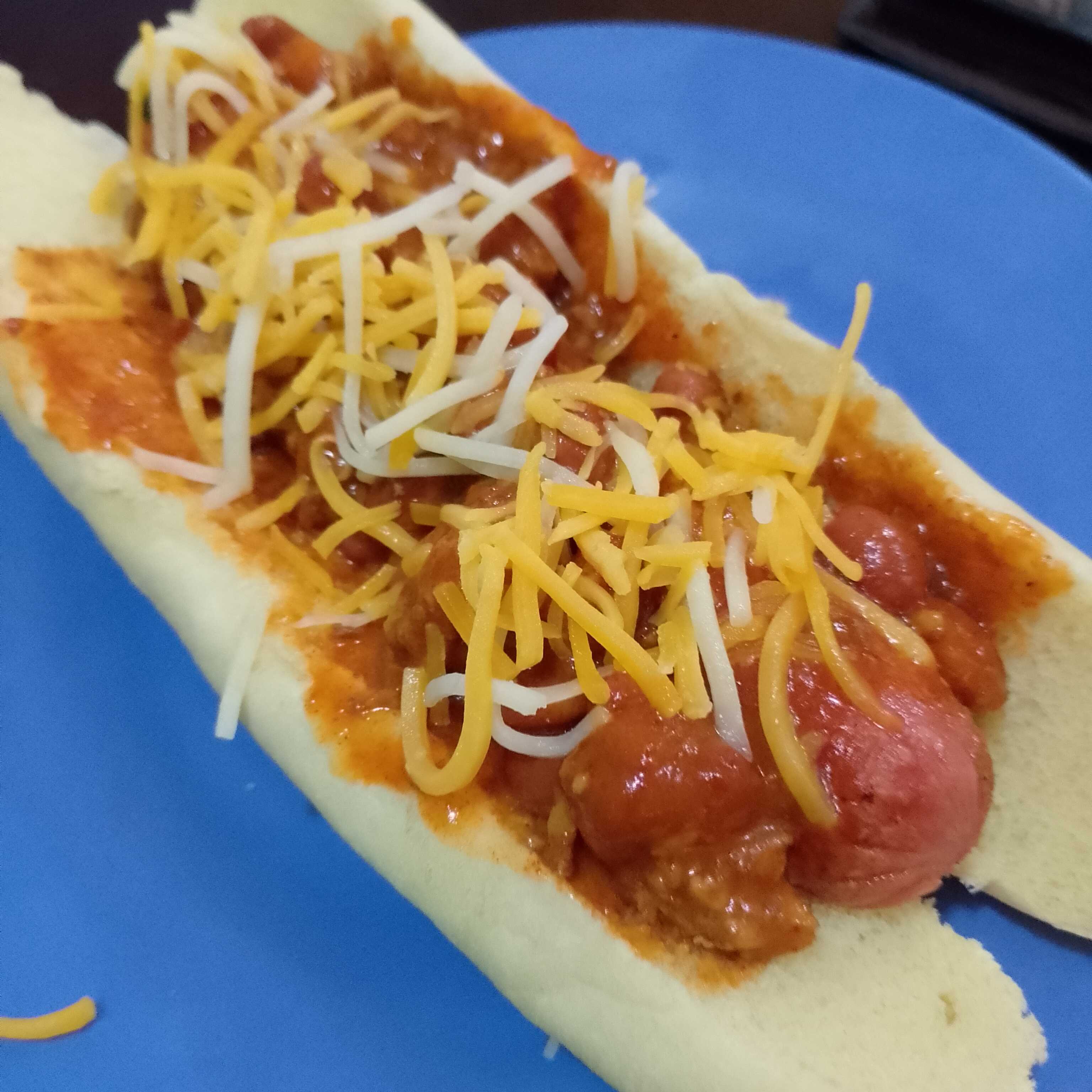 Chilli Dog