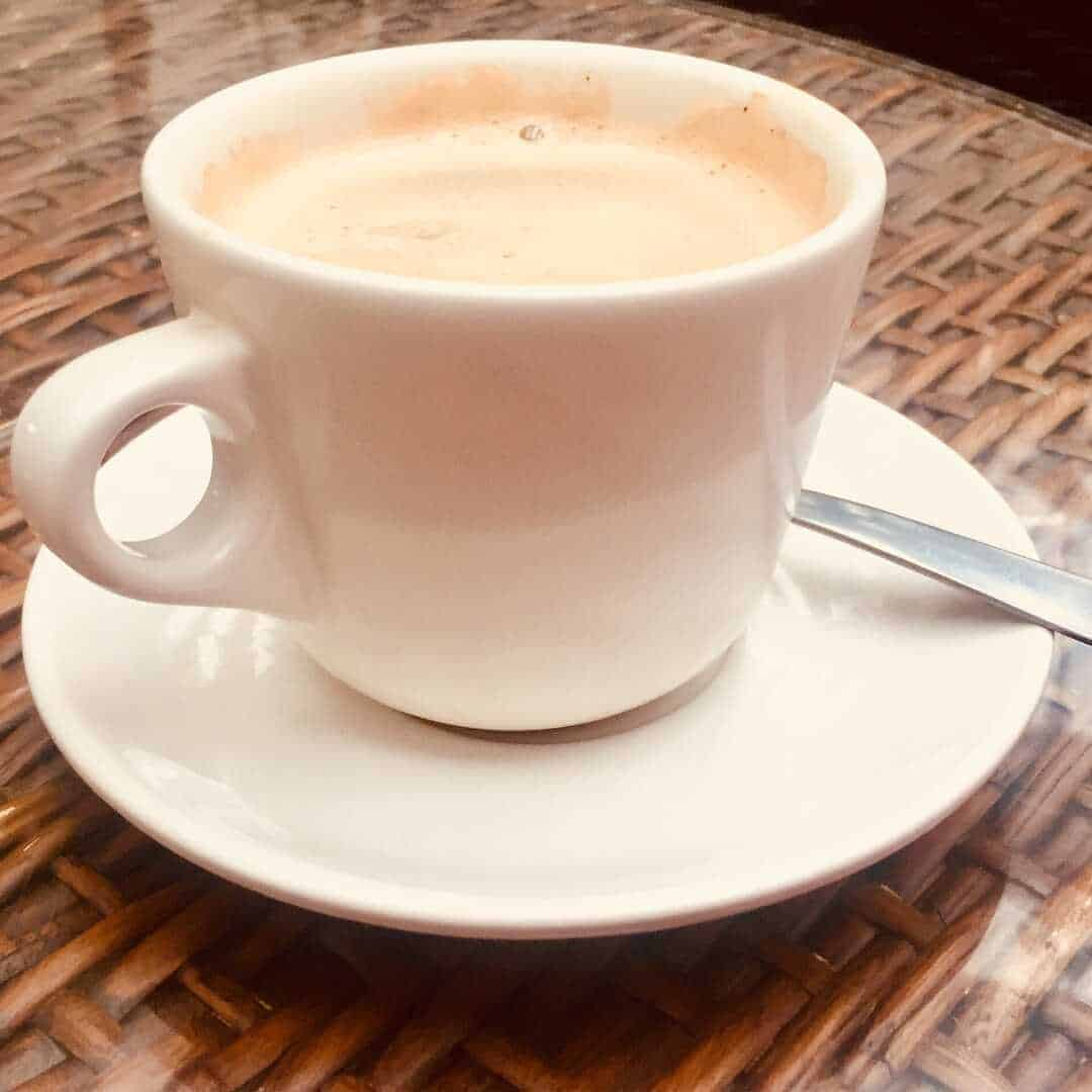 Latte