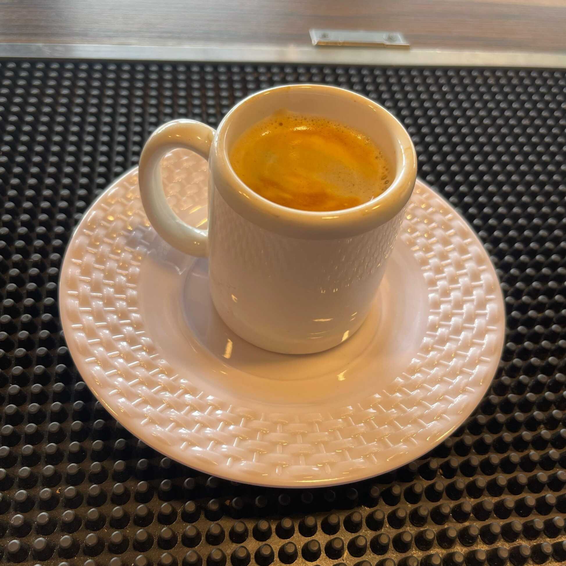 Espresso 1.4 Oz