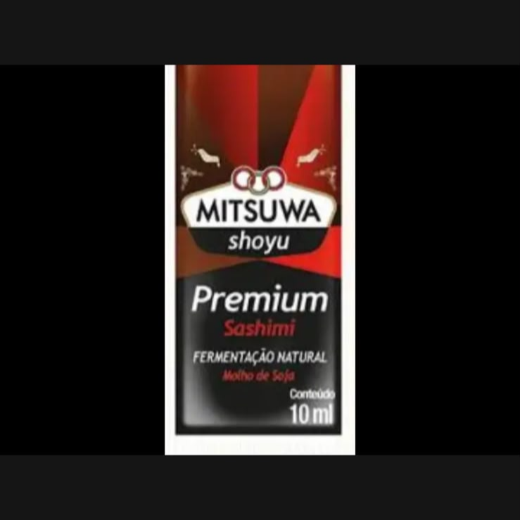 shoyu
