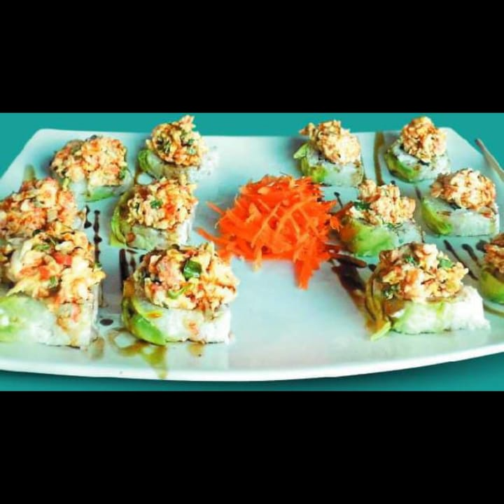 Avocado Especial