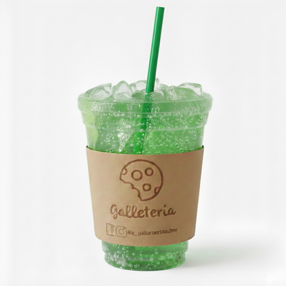 Soda Italiana