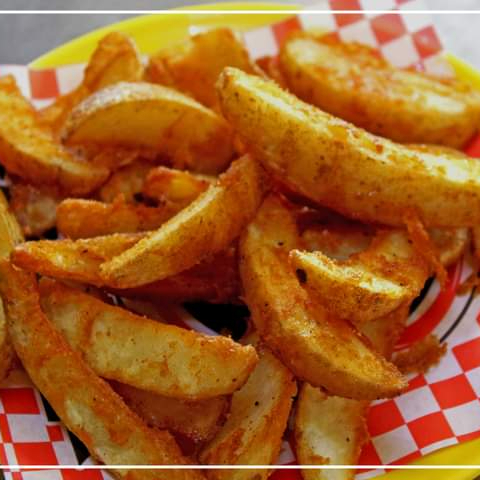 Papas Gajo 300 g