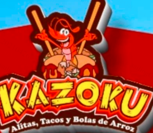 Kazoku Alita, Taco y Bola de Arroz