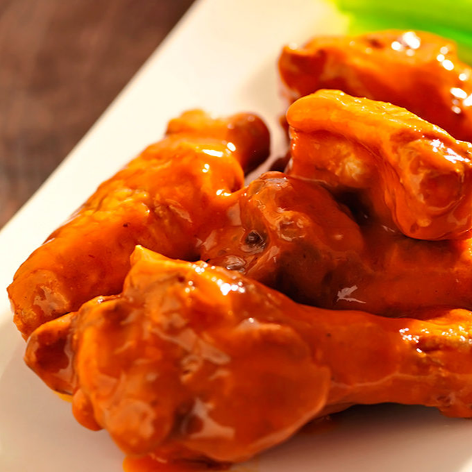 ALITAS BUFALO 300 GR
