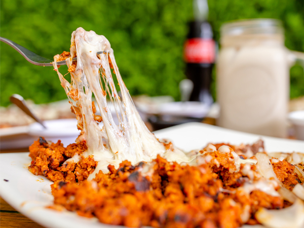 250 Gramos Longaniza con Queso