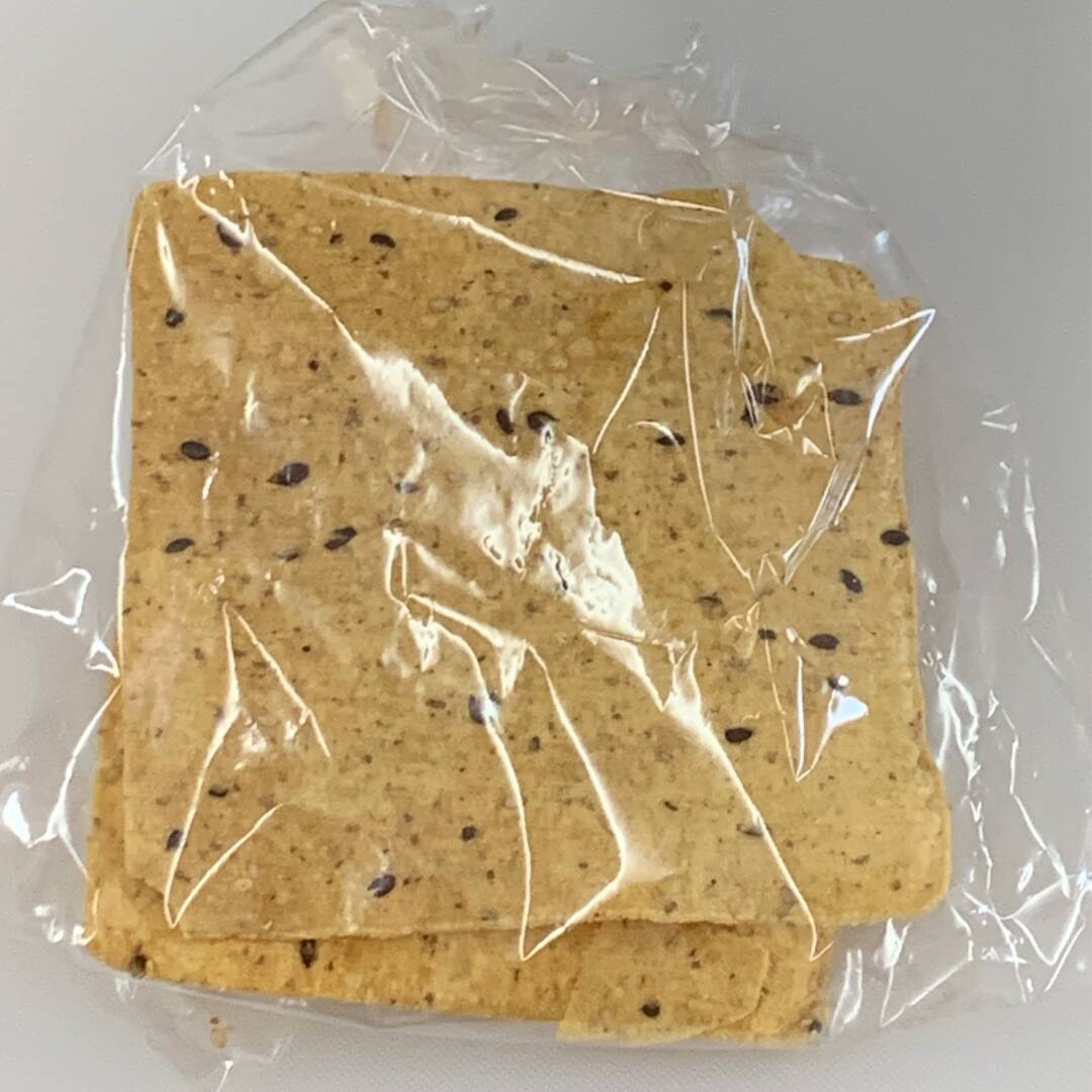 2 Tostadas Multigrano Extra