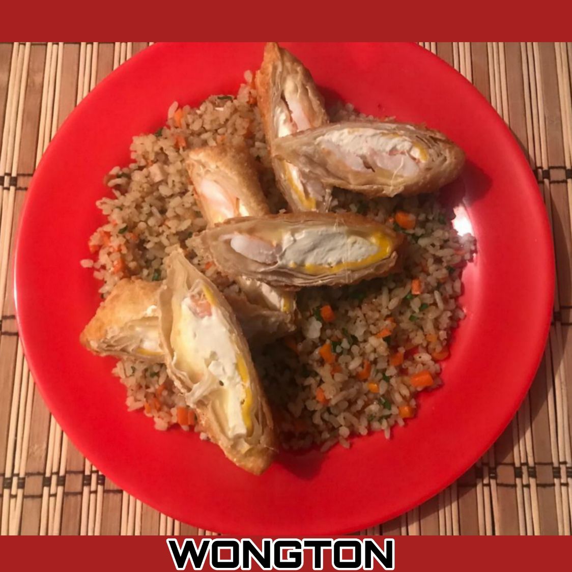 Wongton
