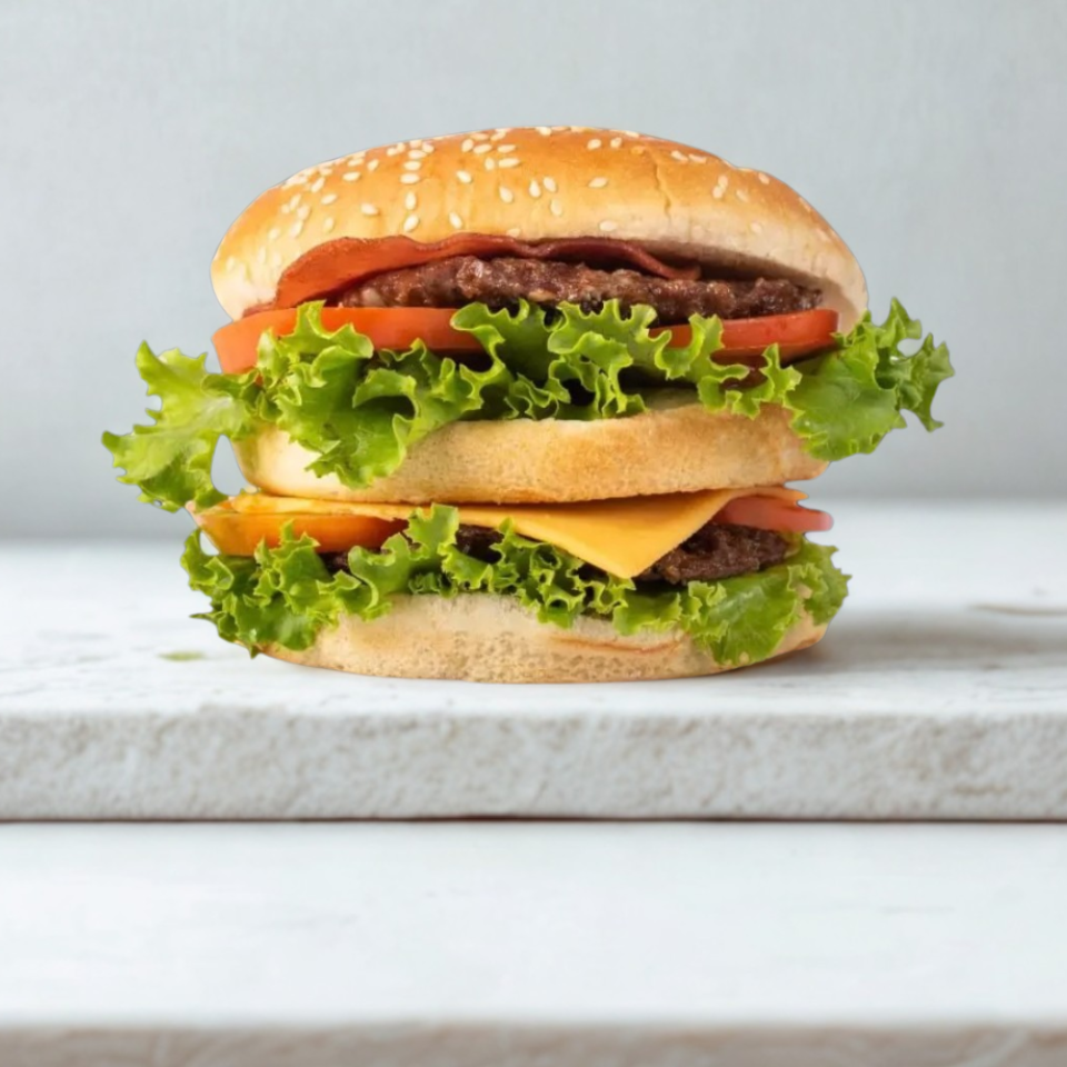 Doble Burger