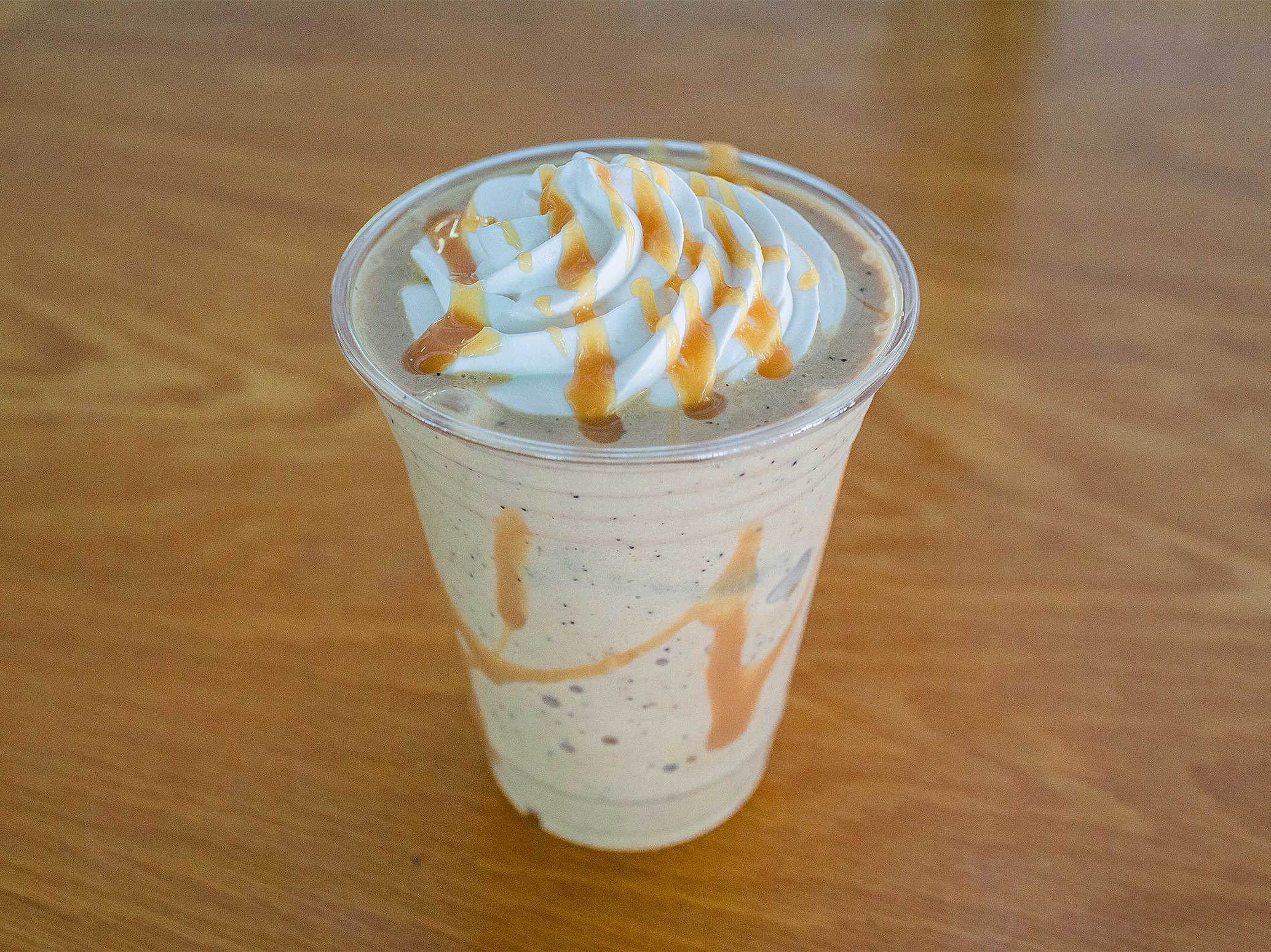 Cappuccino Frappé (16 onzas)