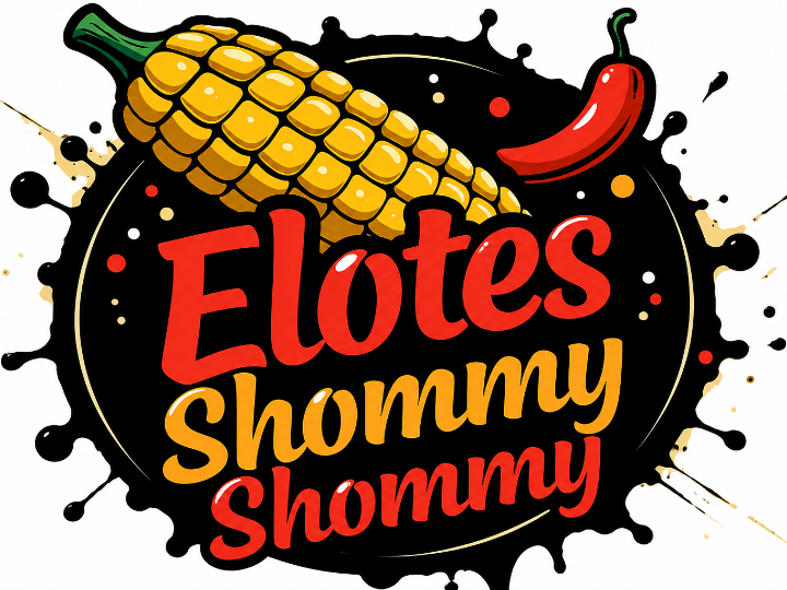 Elotes Shommy Shommy