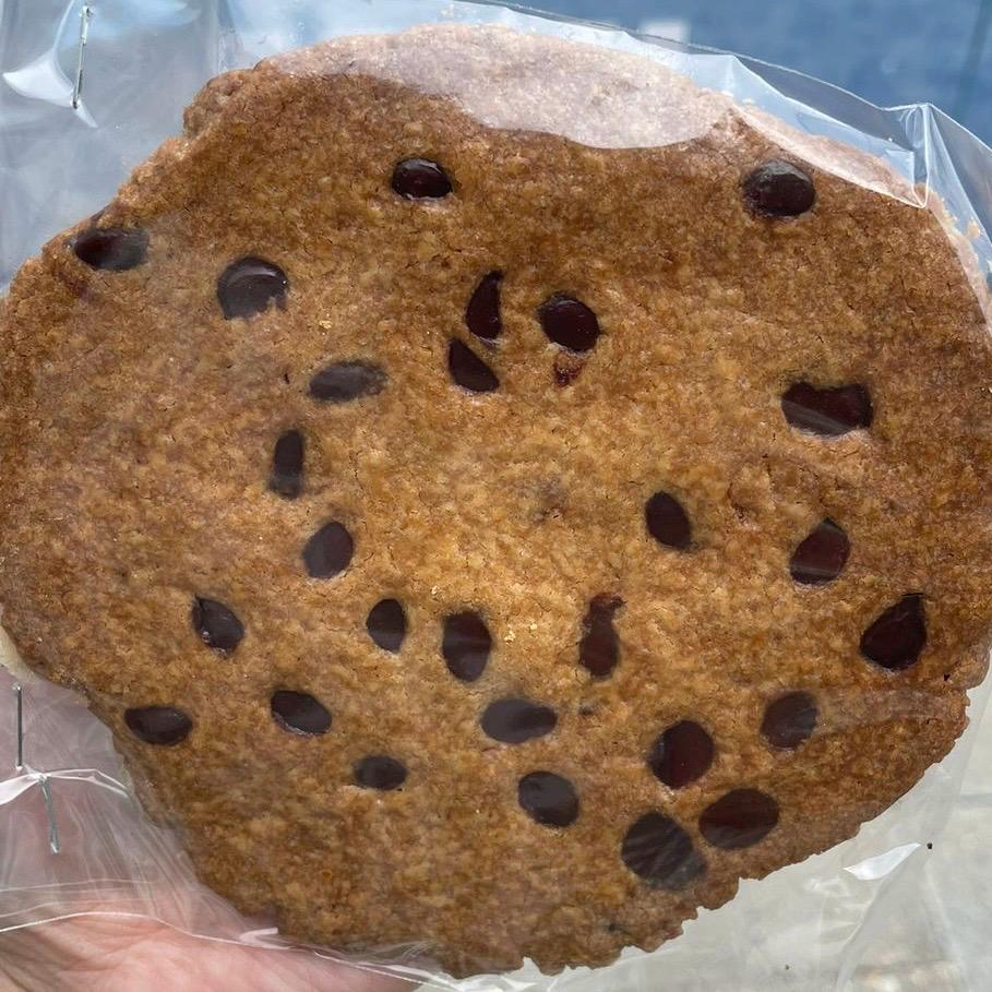 Galletas