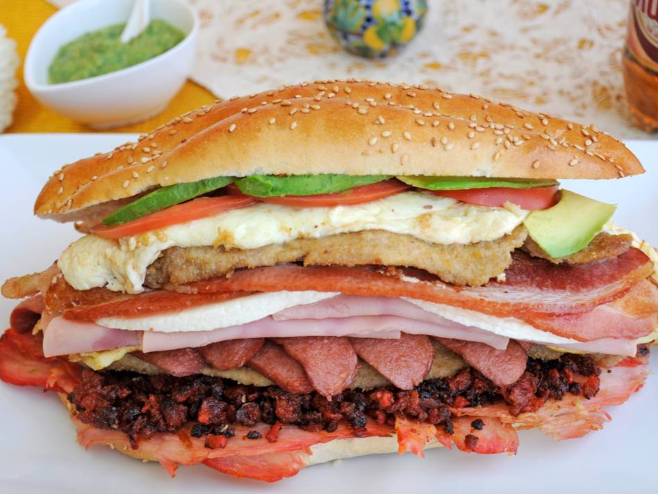 Torta Amor Eterno