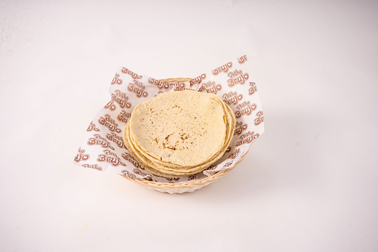 Tortilla extra