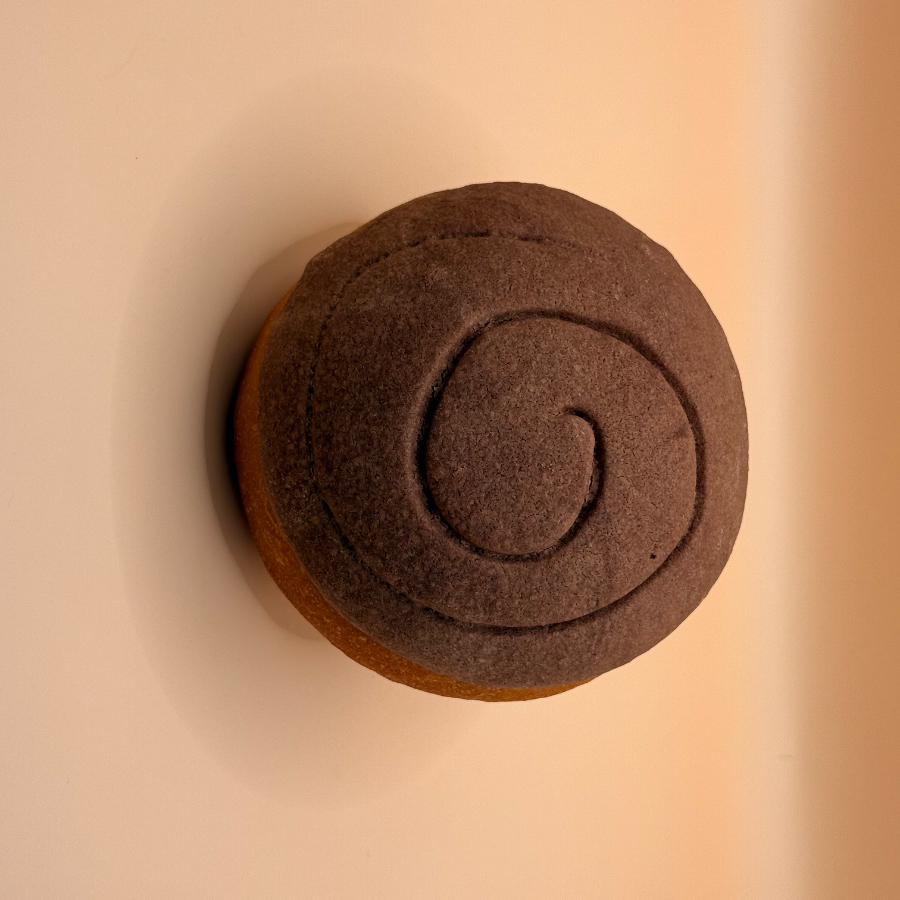Conchita de Chocolate